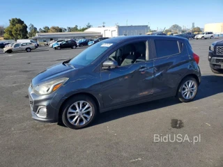 CHEVROLET SPARK 1LT