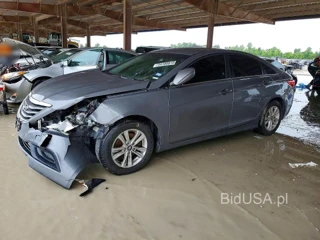 HYUNDAI SONATA GLS