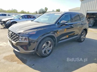 HYUNDAI SANTA FE SEL