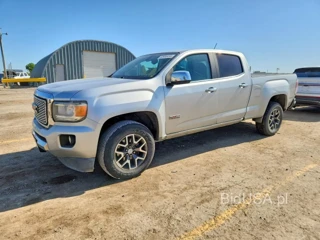 GMC CANYON SLE