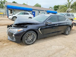GENESIS G70 ELITE