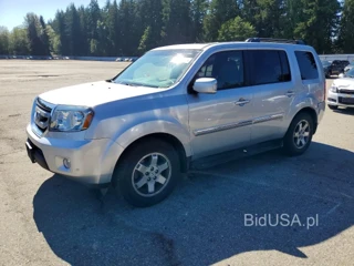 HONDA PILOT TOURING