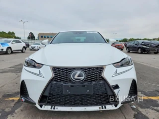 LEXUS IS 350