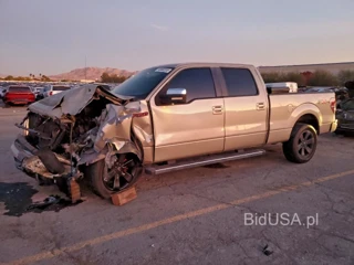 FORD F150 SUPERCREW