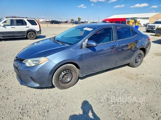 TOYOTA COROLLA L