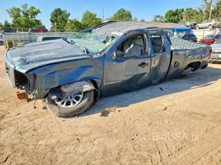 GMC SIERRA K1500