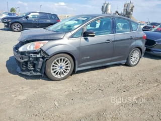 FORD C-MAX SEL