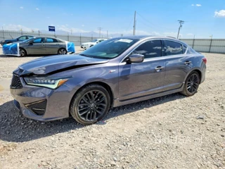 ACURA ILX PREMIUM A-SPEC