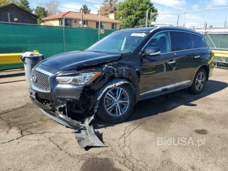 INFINITI QX60 LUXE