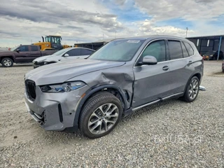 BMW X5 XDRIVE40I