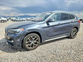 BMW X1 XDRIVE28I