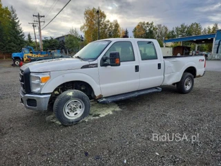 FORD F250 SUPER DUTY