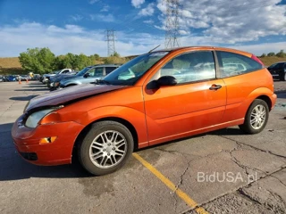 FORD FOCUS ZX3