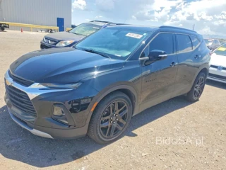 CHEVROLET BLAZER 2LT
