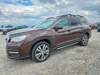 SUBARU ASCENT LIMITED