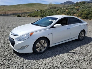 HYUNDAI SONATA HYBRID LIMITED