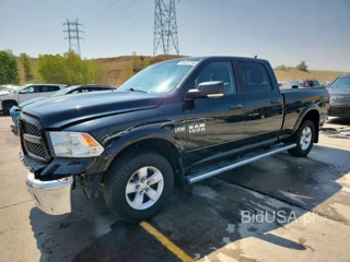 RAM 1500 SLT