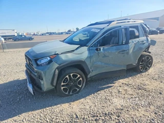 TOYOTA RAV4 ADVENTURE