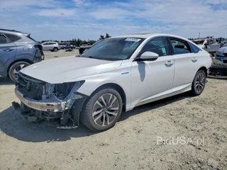 HONDA ACCORD HYBRID EX