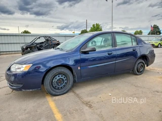 SATURN ION LEVEL 2