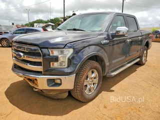 FORD F150 SUPERCREW
