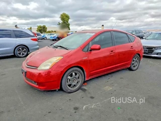 TOYOTA PRIUS TOURING