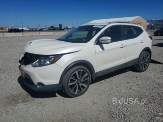 NISSAN ROGUE SPORT SL