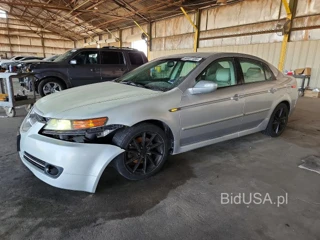 ACURA TL