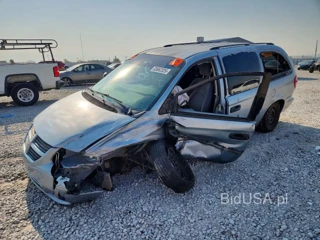 DODGE GRAND CARAVAN SE