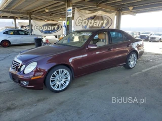 MERCEDES-BENZ E 350 4MATIC