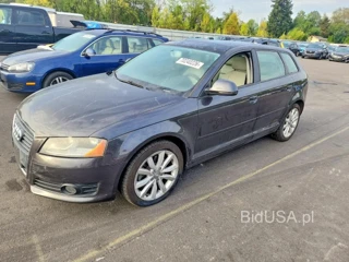 AUDI A3 2.0T