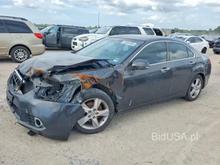 ACURA TSX