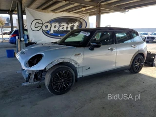 MINI COOPER CLUBMAN S CLUBMAN ALL4