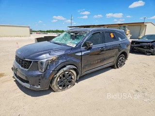 KIA SORENTO S