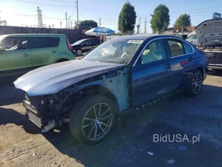 BMW 330I