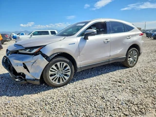 TOYOTA VENZA XLE