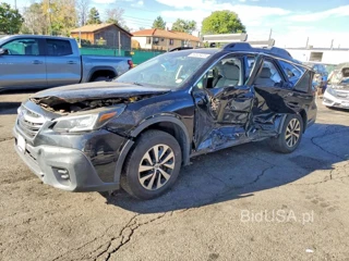 SUBARU OUTBACK PREMIUM