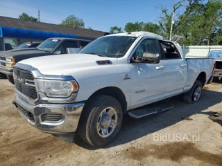 RAM 3500 BIG HORN