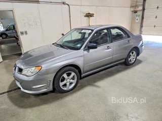 SUBARU IMPREZA 2.5I
