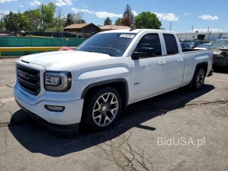 GMC SIERRA K1500 SLT