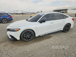 HONDA CIVIC SI