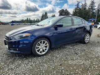 DODGE DART SXT