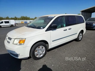 DODGE GRAND CARAVAN SE
