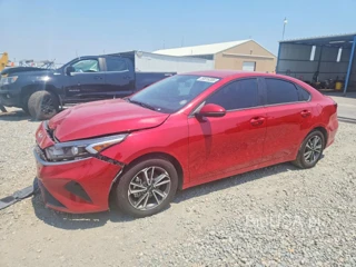 KIA FORTE LXS