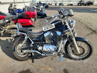 SUZUKI VS1400 GLP