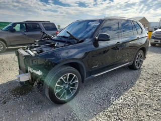 BMW X5 XDRIVE35I