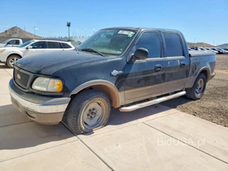 FORD F150