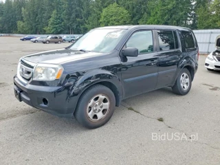 HONDA PILOT LX