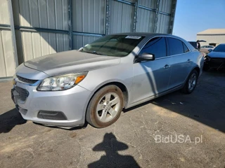 CHEVROLET MALIBU LS