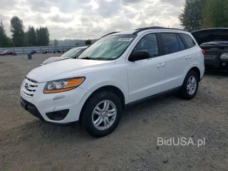 HYUNDAI SANTA FE GLS
